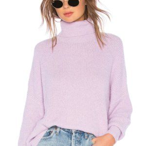 Jade Sweater by Lovers and Friends